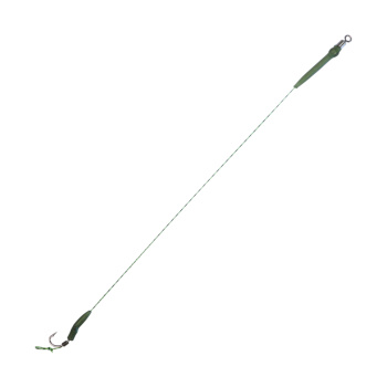 Волосяная оснастка KDF Фишинг Ригс/Fishing Rigs 1-8