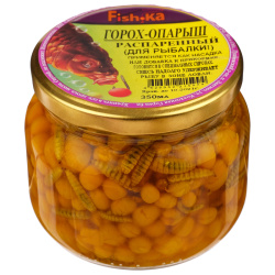 Горох-Опарыш Fishka 350 мл