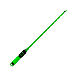 Кивок лавсановый Levsha Стайл Колор Грин / Style Color green длина 100 мм вес 1,3 г