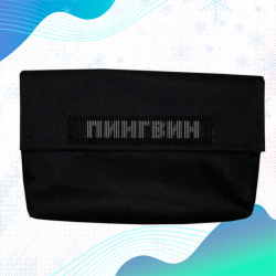 Чехол-сумка для ввертышей Пингвин