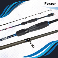 Спиннинг KDF Форзер/Forzer 1,9 м тест 7-36 гр арт 1005-190