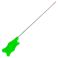 Удочка зимняя Брава Фишинг/Brava Fishing Кобылка 4 цв зеленый