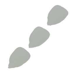 Кукуруза силиконовая Mad Carp цв белый