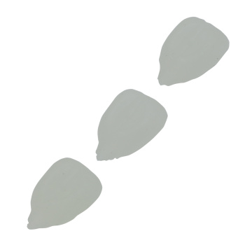 Кукуруза силиконовая Mad Carp цв белый
