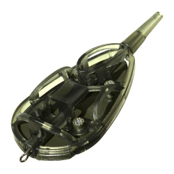 Кормушка Флэт-метод KDF 179-6 30 гр