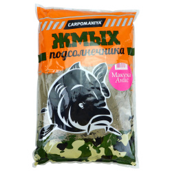 Жмых подсолнечника CM Анис кг