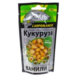 Кукуруза CM Ваниль 120 гр