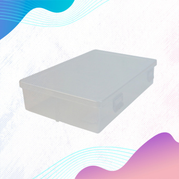 Коробка KDF H0610