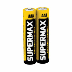 Батарейки Супермакс / Supermax ААА SUPR03