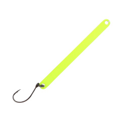 Блесна стик KDF Сразй УФ-ГЛОУ/razy UV-GLOW 2,8 гр 65 мм цв 2