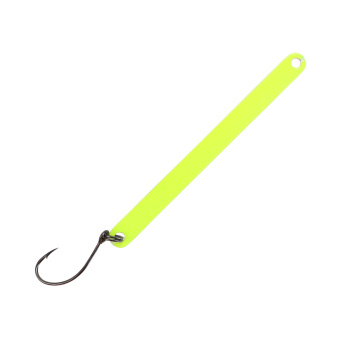 Блесна стик KDF Сразй УФ-ГЛОУ/razy UV-GLOW 2,8 гр 65 мм цв 2