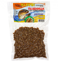 Пшеница распаренная Klevo 500 гр