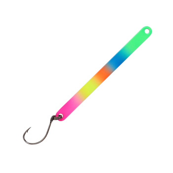 Блесна стик KDF Сразй УФ-ГЛОУ/razy UV-GLOW 2,8 гр 65 мм цв 5