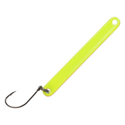 Блесна стик KDF Екстраутес УФ-ГЛОУ/Extroutes UV-GLOW 1,7 гр 40 мм цв 2