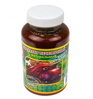 Экстракт Klevo Печеночный