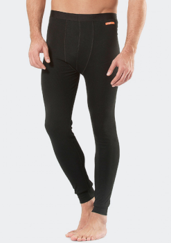 Термобелье мужское кальсоны Озтас/Oztas А1750 размер 52-54 рост 170-176