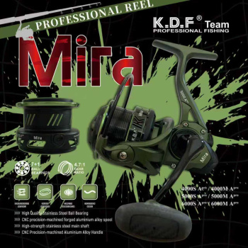 Катушка KDF Мира/Mira 6000/6000S