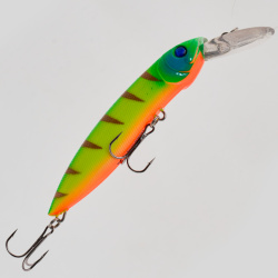 Воблер KDF Сентинел/Sentinel 19,5 гр 100 мм цв 4