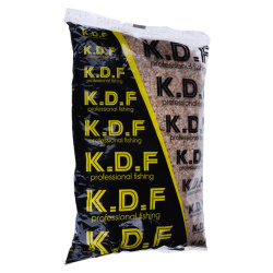 Прикормка для фидера KDF Лещ 900 гр