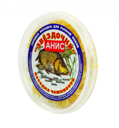 Макароны звездочки Fishka Анис