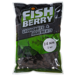 Пеллетс Fishberry Бетаин 14 мм 1 кг