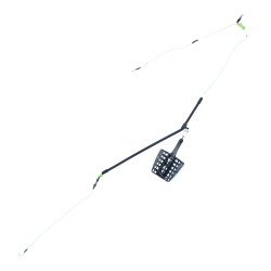 Монтаж фидерный MK 2 кр 50 гр