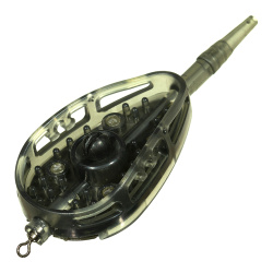 Кормушка Флэт-метод KDF 179-9 20 гр