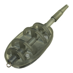 Кормушка Флэт-метод KDF 179-21 80 гр