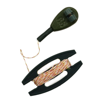 Заднее грузило бэклид с магнитными шариками Mad Carp 65 гр