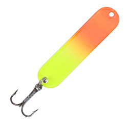 Блесна стик KDF Трота УФ-ГЛОУ/Trota UV-GLOW 5,5 гр 50 мм цв 6