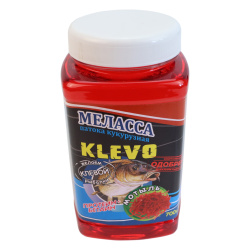 Меласса кукурузная Klevo Мотыль 700 гр