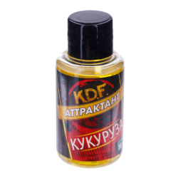 Аттрактант KDF Кукуруза 30 мл