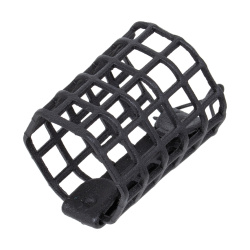 Кормушка фидерная шестигранная металл без дна 35 гр