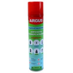 Аэрозоль универсальный Argus 300 мл