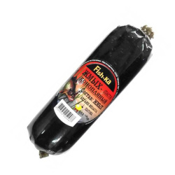 Жмых конопляный паста Fishka 650 гр
