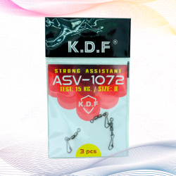 Карабин KDF ASV-1072 размер 8