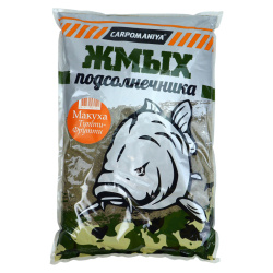 Жмых подсолнечника CM Тутти-фрутти 1 кг