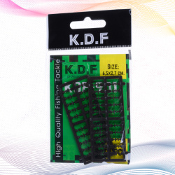 Стопор для бойлов KDF 9011 2 шт/упак