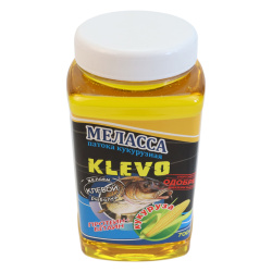 Меласса кукурузная Klevo Кукуруза 700 гр
