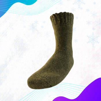 Термоноски мужские KDF Снуг Фит/Snug Feet размер 40-46