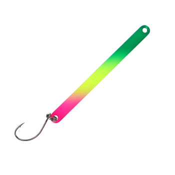 Блесна стик KDF Сразй УФ-ГЛОУ/razy UV-GLOW 2,8 гр 65 мм цв 3