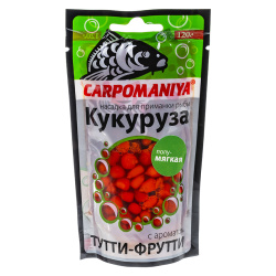 Кукуруза CM Тутти-фрутти 120 гр
