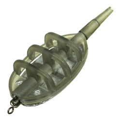 Кормушка Флэт-метод KDF 179-20 25 гр