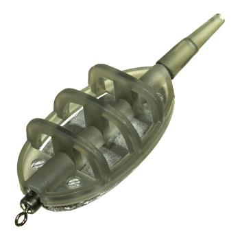 Кормушка Флэт-метод KDF 179-20 25 гр