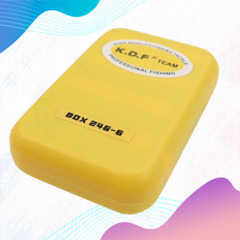 Коробка KDF 246-6