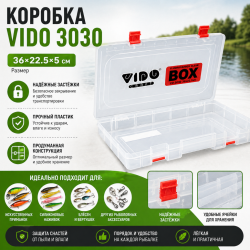 Коробка Vido 3030