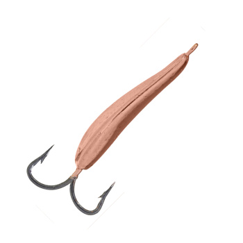 Блесна колеблющаяся KDF Гарледа Трау/Garleda Trou 117-41-2,5 2,5 гр цв 12