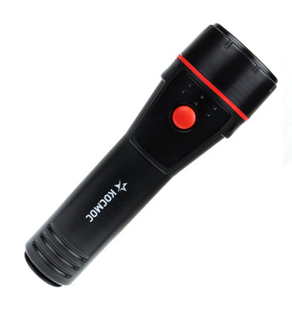 Фонарь ручной Космос KOC8108T