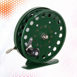 Катушка инерционная XT 809