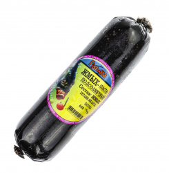 Макуха подсолнечника паста Fishka 650 гр